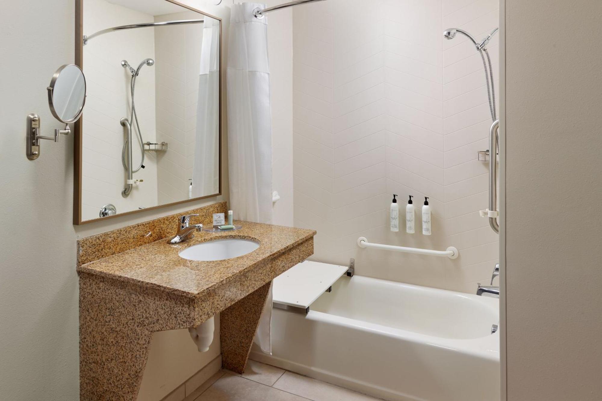 Fairfield Inn & Suites Warner Robins Esterno foto