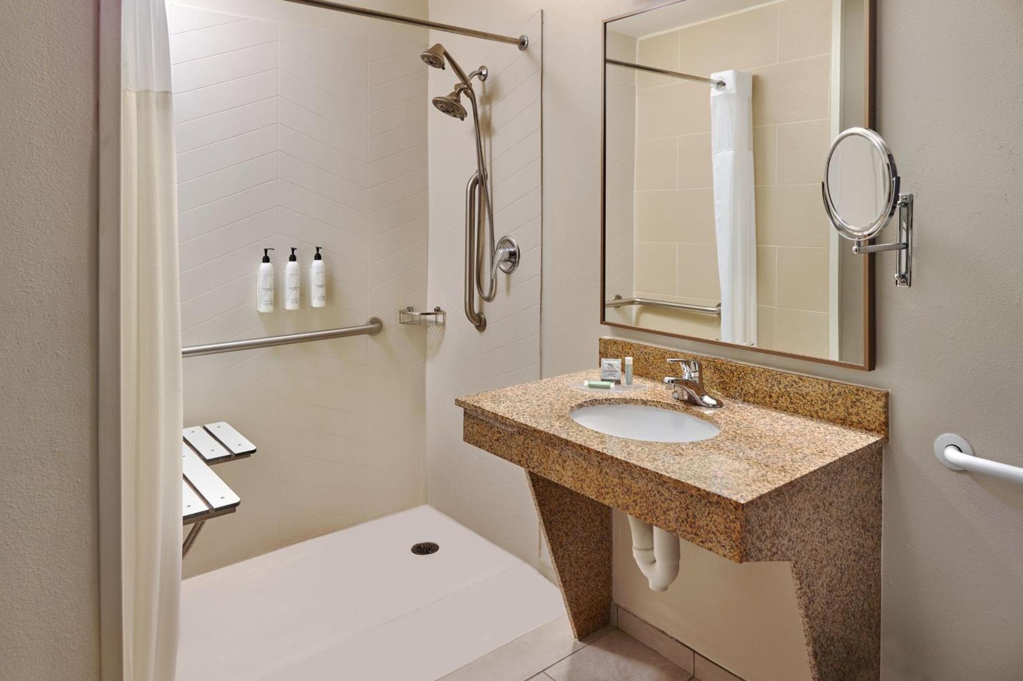 Fairfield Inn & Suites Warner Robins Esterno foto