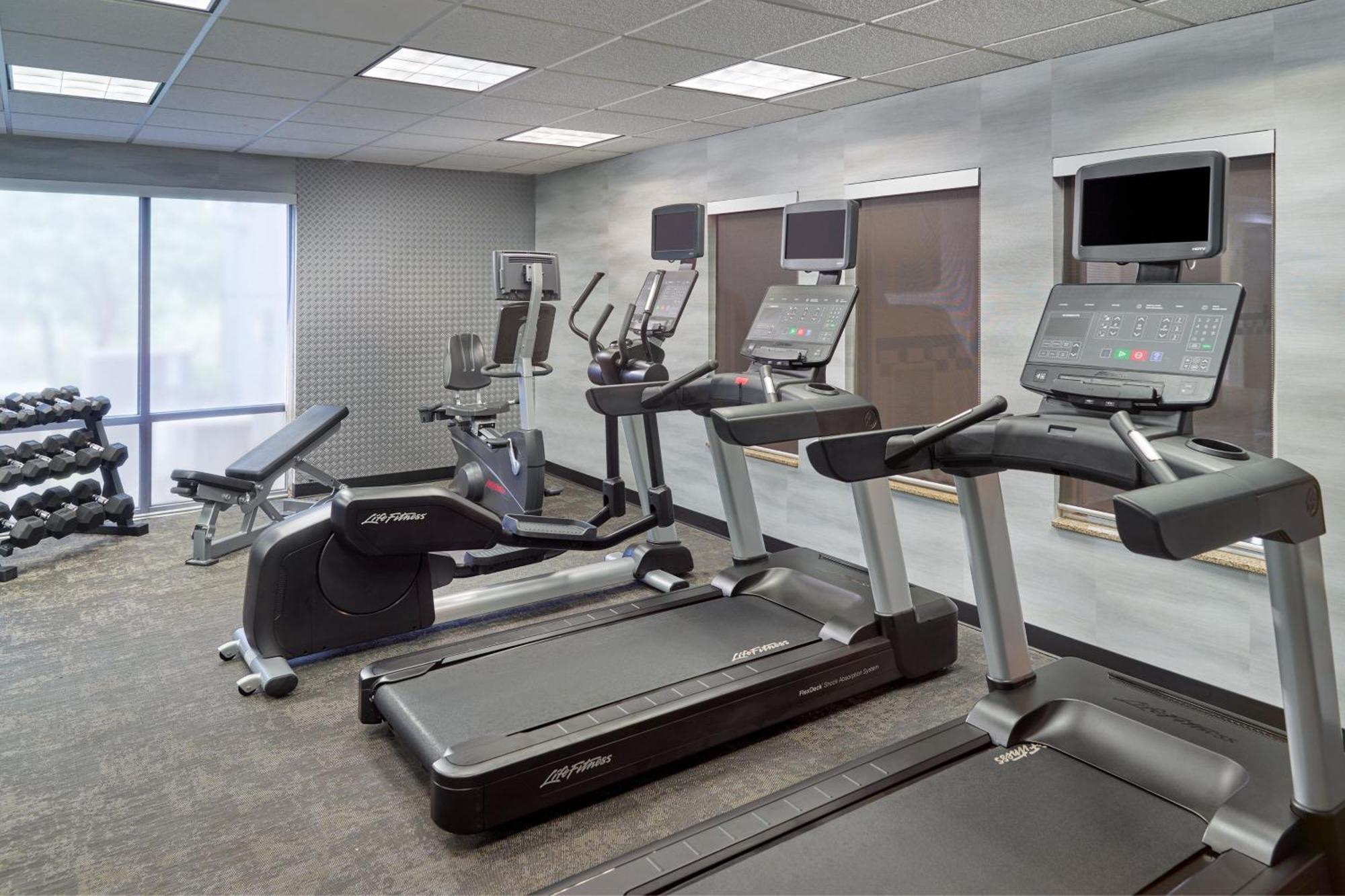 Fairfield Inn & Suites Warner Robins Esterno foto