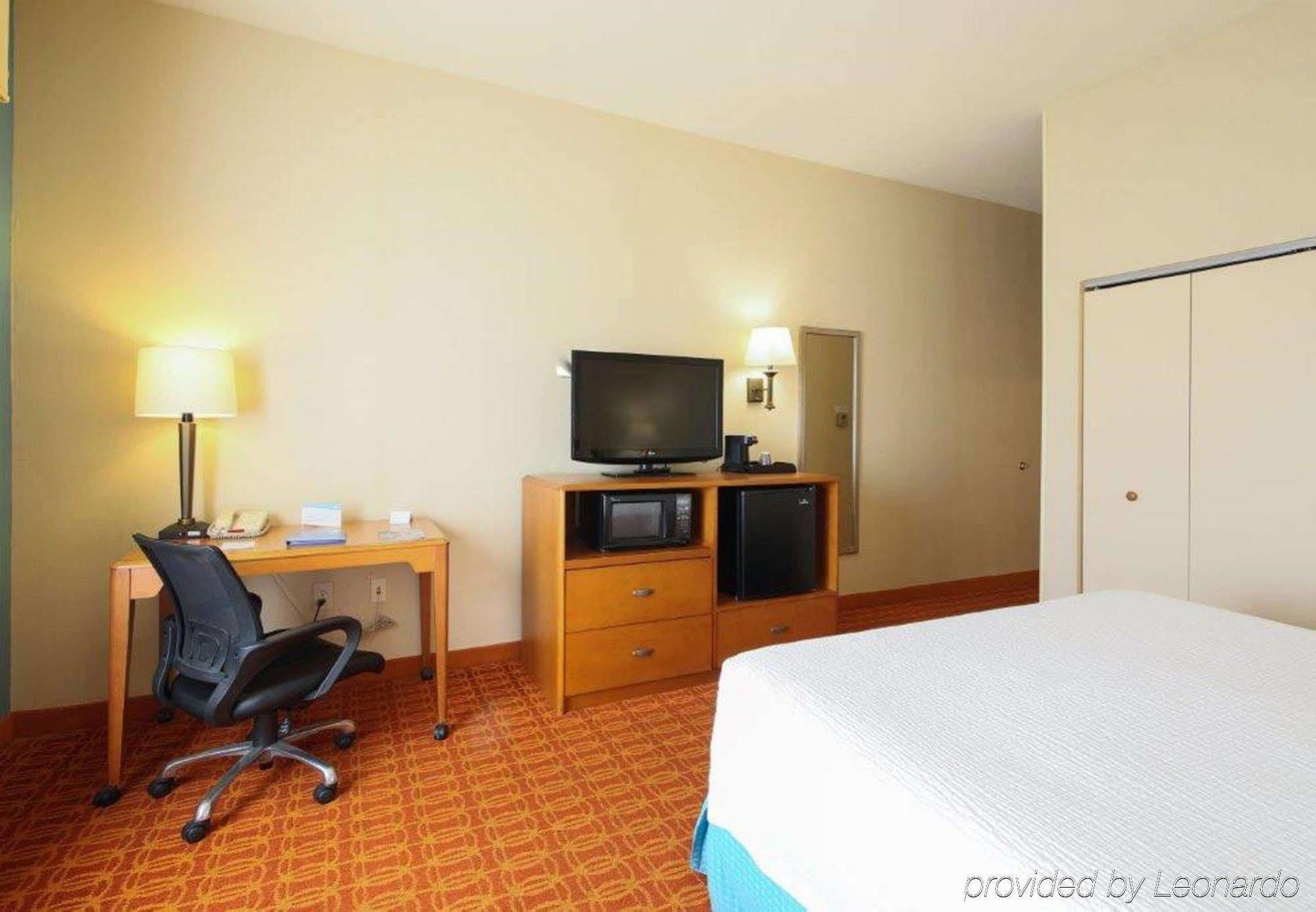 Fairfield Inn & Suites Warner Robins Esterno foto