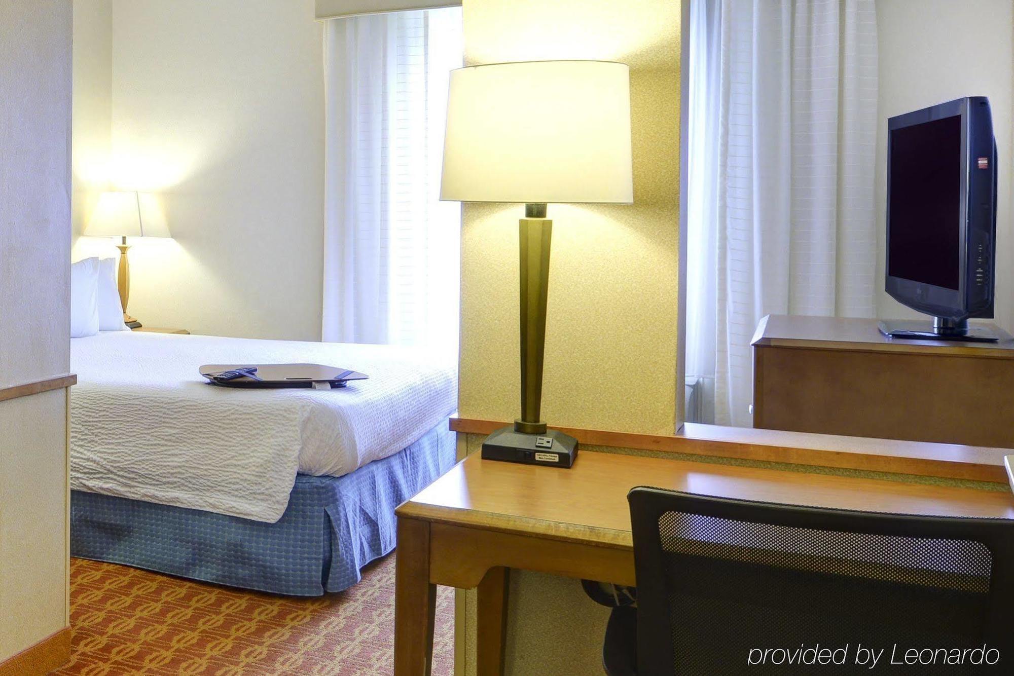 Fairfield Inn & Suites Warner Robins Esterno foto