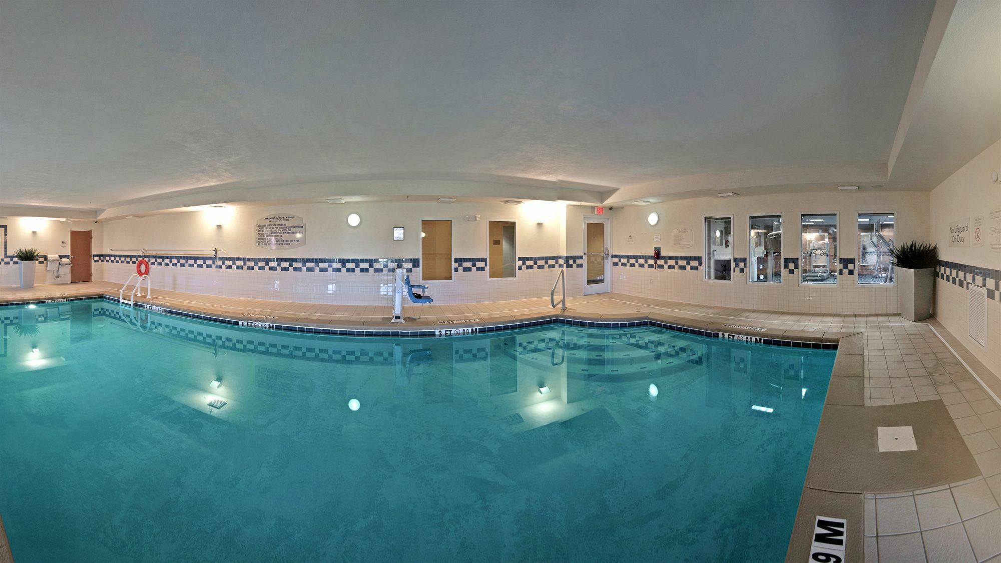 Fairfield Inn & Suites Warner Robins Esterno foto